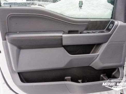 Used 2024 Ford F150 XLT w/ Tow/Haul Package image 14