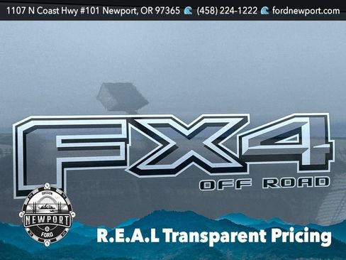 New 2026 Ford F150 XLT w/ Equipment Group 302A MID AWD/4WD image 15