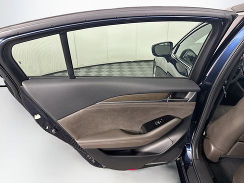 Used 2018 MAZDA MAZDA6 Signature FWD image 27