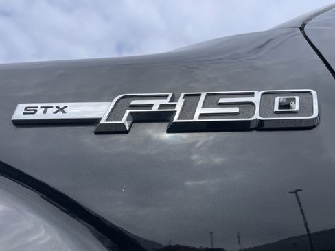 Used 2014 Ford F150 STX w/ Equipment Group 201A Mid image 30