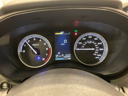 Certified 2024 Subaru Forester Limited w/ POP Package 3 AWD/4WD image 20
