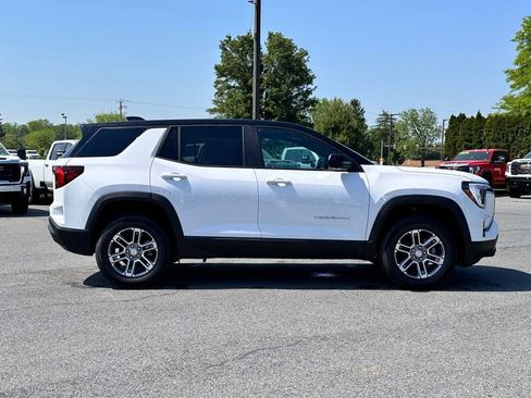 New 2026 GMC Terrain Elevation w/ Technology Package II AWD/4WD image 3