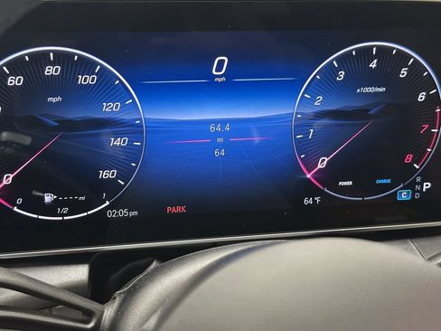 New 2026 Mercedes-Benz GLC 300 4MATIC image 30