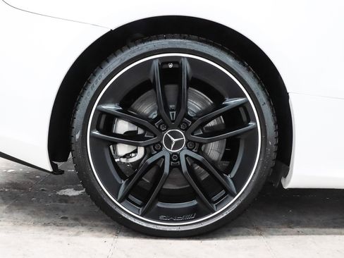 Used 2023 Mercedes-Benz E 53 AMG 4MATIC Coupe image 10