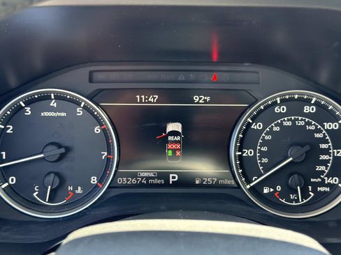 Used 2025 Mitsubishi Outlander SE FWD image 20