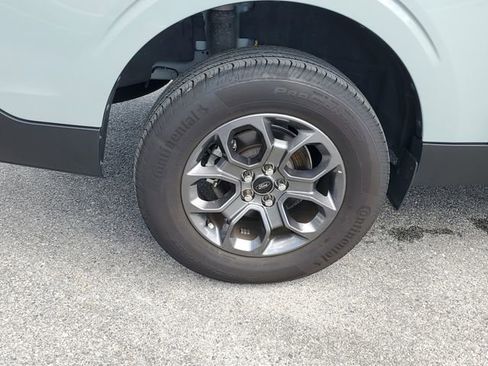 Used 2024 Ford Maverick XLT w/ XLT Luxury Package image 5