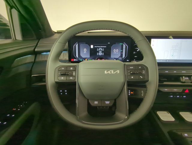 New 2027 Kia Telluride X-Line SX Prestige w/ Towing Package AWD/4WD image 26
