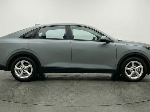 Used 2025 Kia K4 FWD image 11