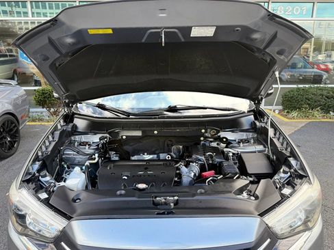 Used 2019 Mitsubishi Outlander Sport LE image 32