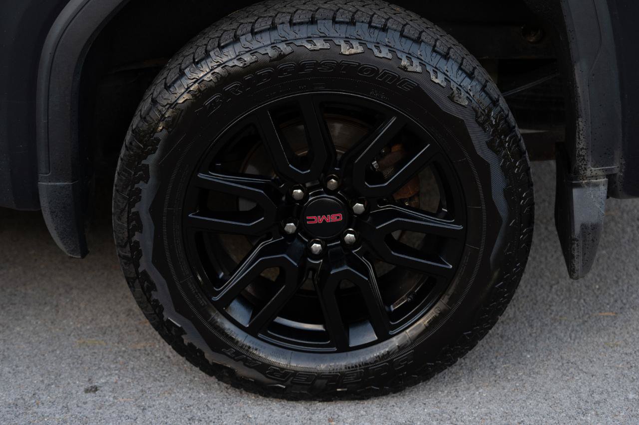 Used 2022 GMC Sierra 1500 Elevation AWD/4WD image 29