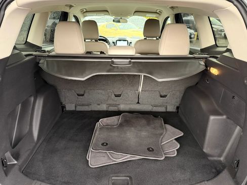Used 2018 Ford Escape SEL AWD/4WD image 23