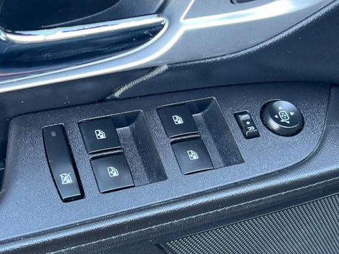 Used 2016 GMC Terrain SLE image 13