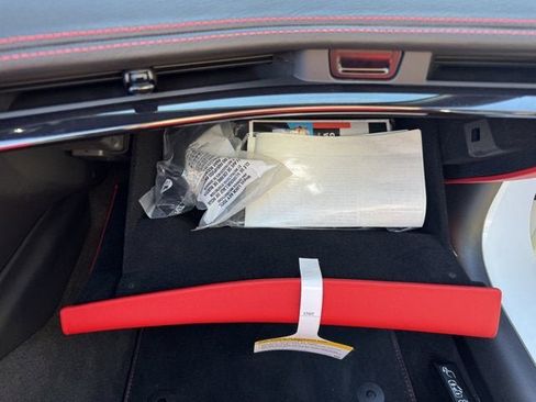 Used 2025 Chevrolet Corvette Z06 image 42