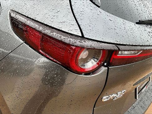 Used 2023 MAZDA CX-30 AWD 2.5 S w/ Select Package image 26