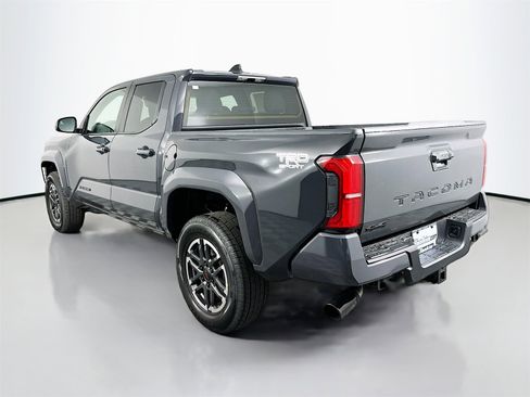 New 2026 Toyota Tacoma TRD Sport image 5