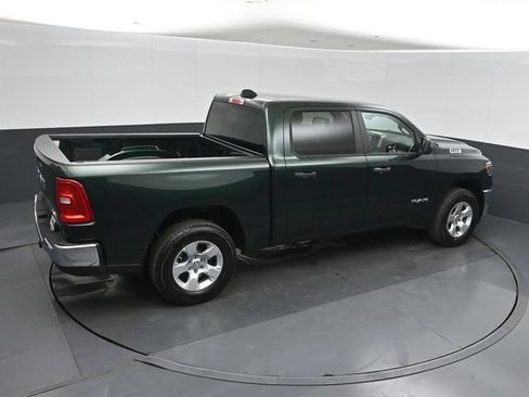 New 2026 RAM 1500 4x4 Crew Cab image 30