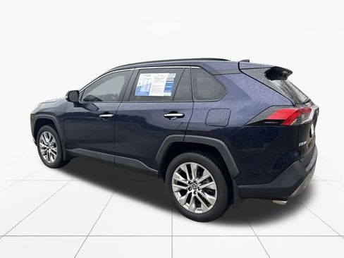 Used 2024 Toyota RAV4 Limited image 6