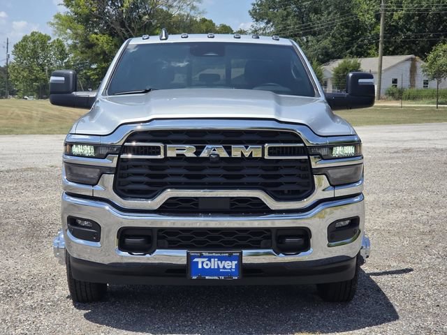 New 2026 RAM 3500 Tradesman AWD/4WD image 3
