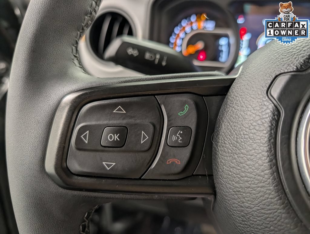 Used 2025 Jeep Gladiator Sport AWD/4WD image 17