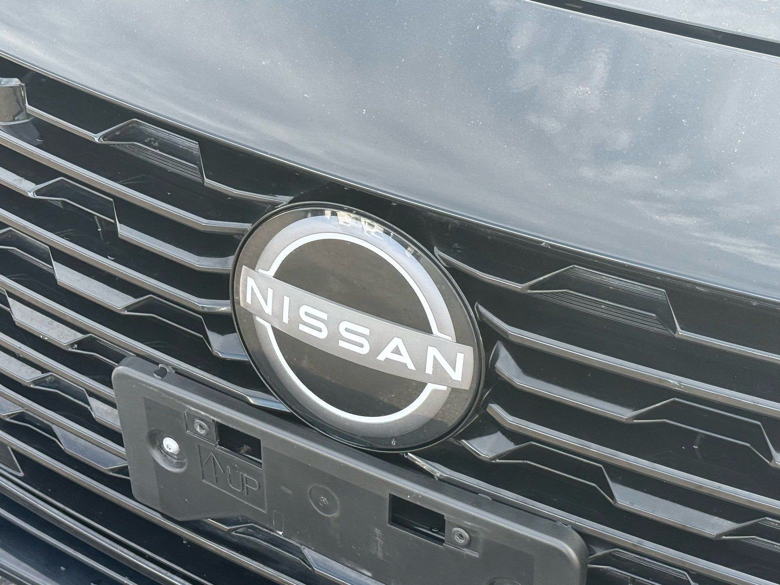 Used 2025 Nissan Sentra SV FWD image 33