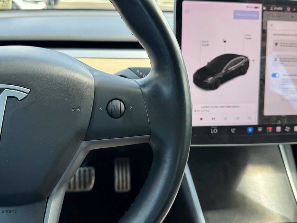 Used 2018 Tesla Model 3 Performance AWD/4WD image 11