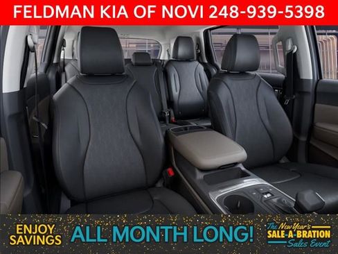 New 2026 Kia Carnival image 15