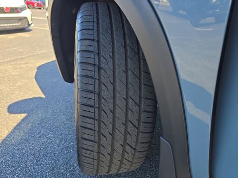 Used 2023 INFINITI QX50 Sport image 31