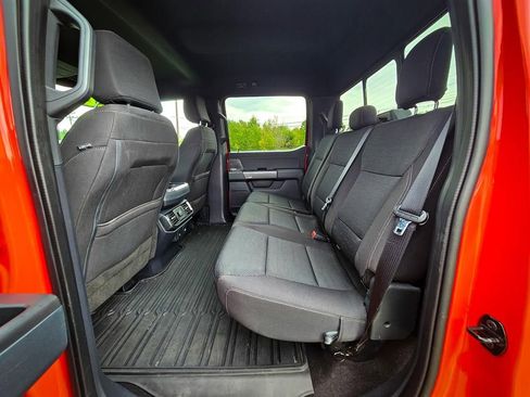 Used 2022 Ford F150 XLT w/ Equipment Group 302A High image 32