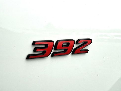 Certified 2023 Dodge Durango SRT image 19