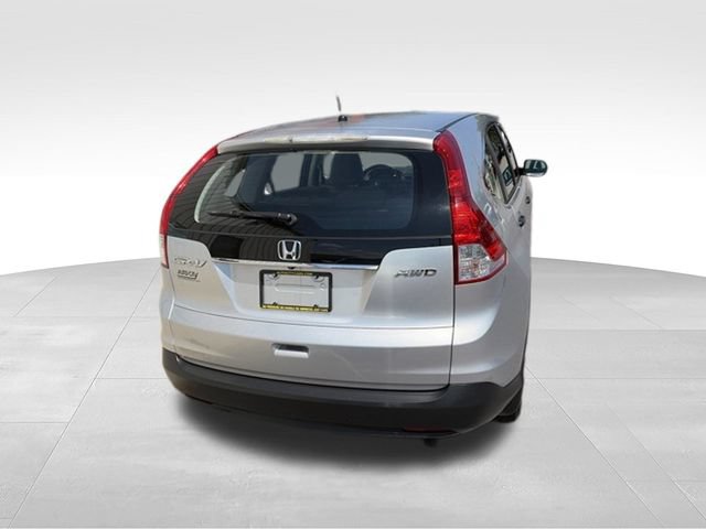 Used 2013 Honda CR-V LX image 32
