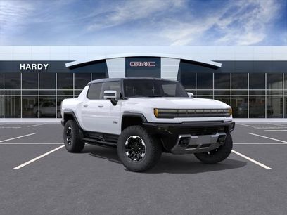New 2025 GMC Hummer EV 3X w/ Extreme Off-Road Package