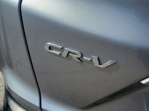 Used 2017 Honda CR-V EX-L image 5