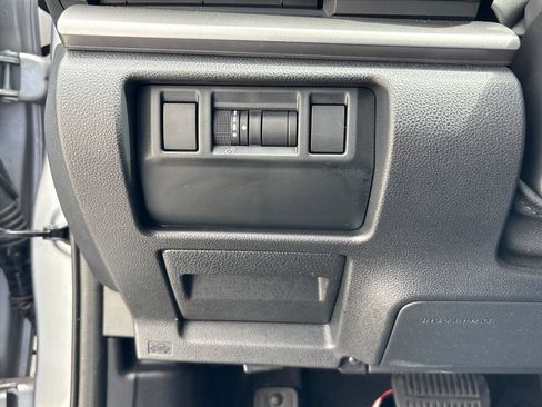 Used 2024 Subaru Impreza 2.0i w/ Popular Package #1A AWD/4WD image 49