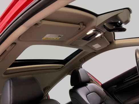 Used 2022 Honda Civic Touring image 13