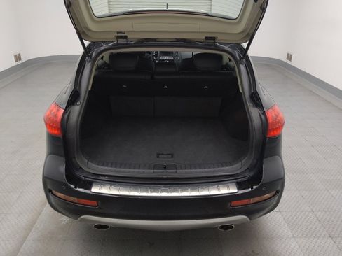 Used 2017 INFINITI QX50 AWD w/ Technology Package image 29