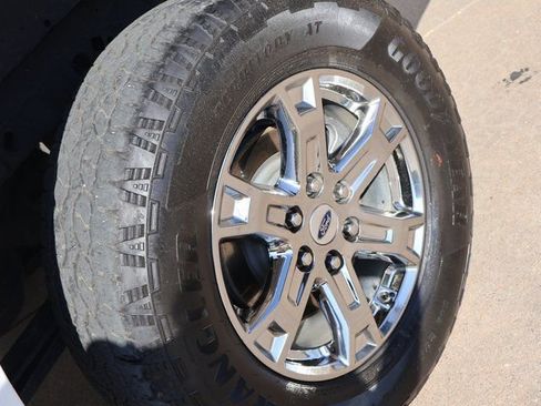 Used 2023 Ford F150 Lariat AWD/4WD image 40