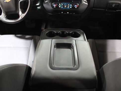 Used 2017 Chevrolet Silverado 1500 LT w/ All Star Edition image 29