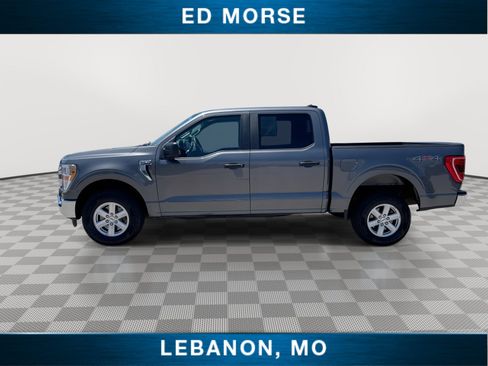 Certified 2022 Ford F150 XLT AWD/4WD image 5