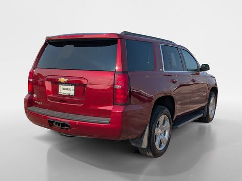 Used 2018 Chevrolet Tahoe LT AWD/4WD image 6