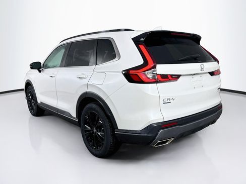 Used 2023 Honda CR-V Sport Touring image 31