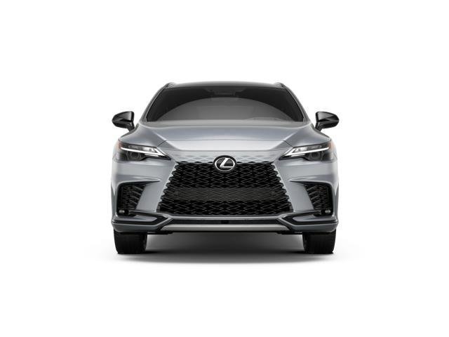 New 2026 Lexus RX 500h F Sport w/ Convenience Package AWD/4WD image 47
