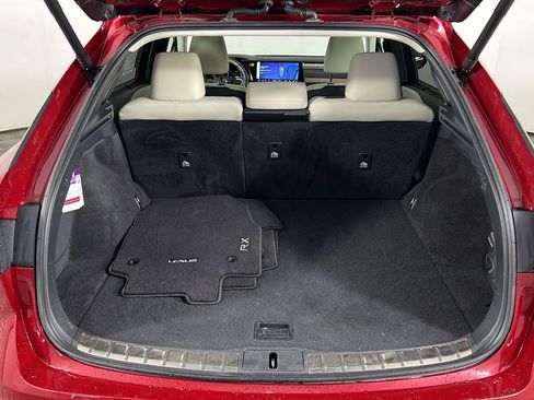 Used 2023 Lexus RX 350 AWD w/ Cold Area Package image 23