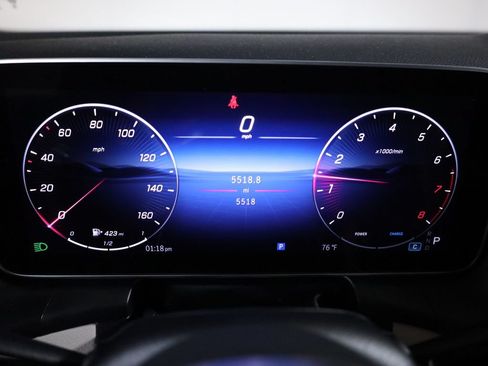 Used 2026 Mercedes-Benz GLC 300 4MATIC image 15