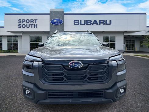 New 2026 Subaru Outback Premium image 8