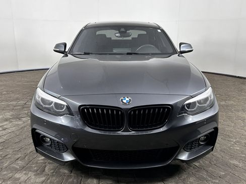 Used 2020 BMW 230i xDrive Coupe w/ M Sport Package AWD/4WD image 2