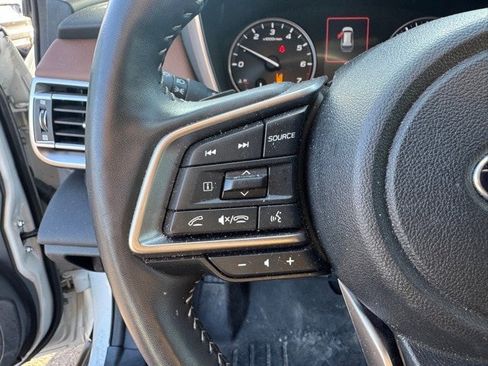 Used 2023 Subaru Outback Touring XT image 24