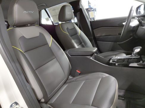 New 2026 Chevrolet Trax ACTIV w/ Driver Confidence Package image 21