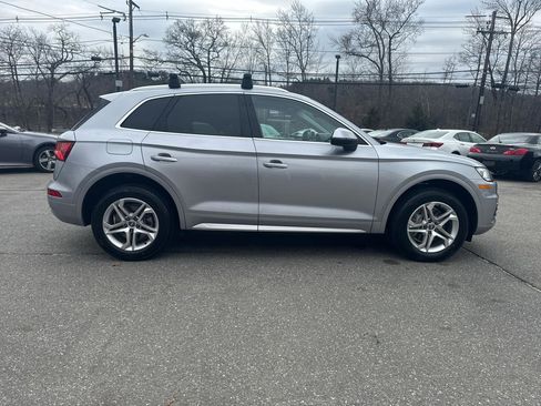 Used 2018 Audi Q5 2.0T Premium Plus image 7