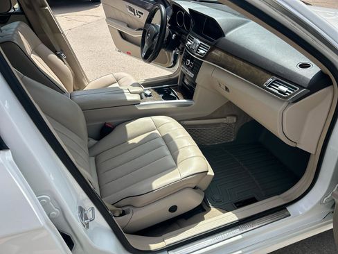 Used 2015 Mercedes-Benz E 350 4MATIC Wagon image 19