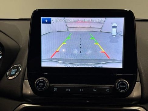 Used 2020 Ford EcoSport SE FWD image 23